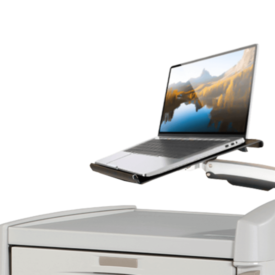 Aidacare Laptop Holder