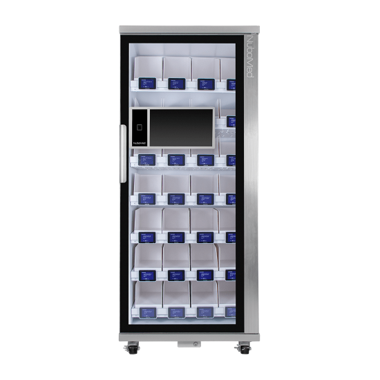 NuboMed ADC Auxiliary Unit 