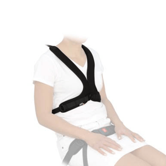 Spex - C/pt shoulder harness