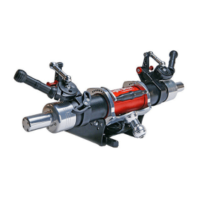 Benoit Systems Light Drive 2