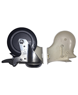 Chair Castors