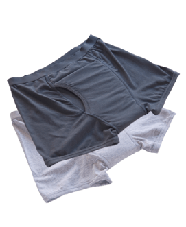 Incontinence Pants for Men