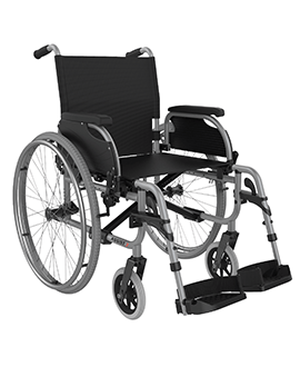 Wheelchairs