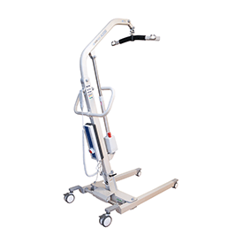 Patient Lifters