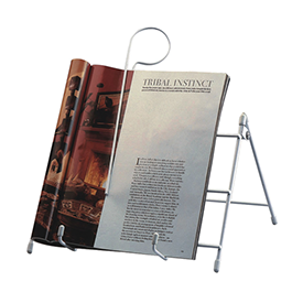 Book Stands