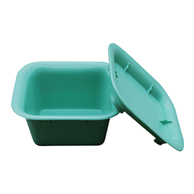 Denture Cases