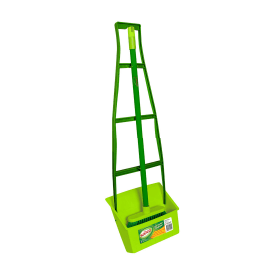 Dustpan & Brush For Disabled