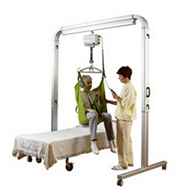 Gantry Systems
