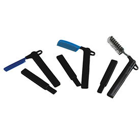 Long Handled Combs/ Brushes