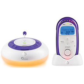 Motion Sensor Alarms for Elderly