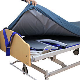 Evacuation Sheets