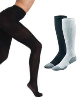 Compression - Legwear