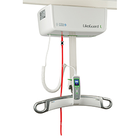 Ceiling Hoists