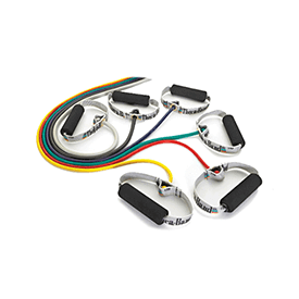 Exercise & Resistance Training