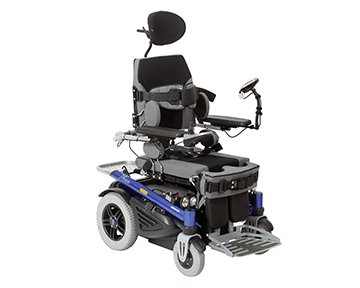 Ottobock Tilt In Space Wheelchairs