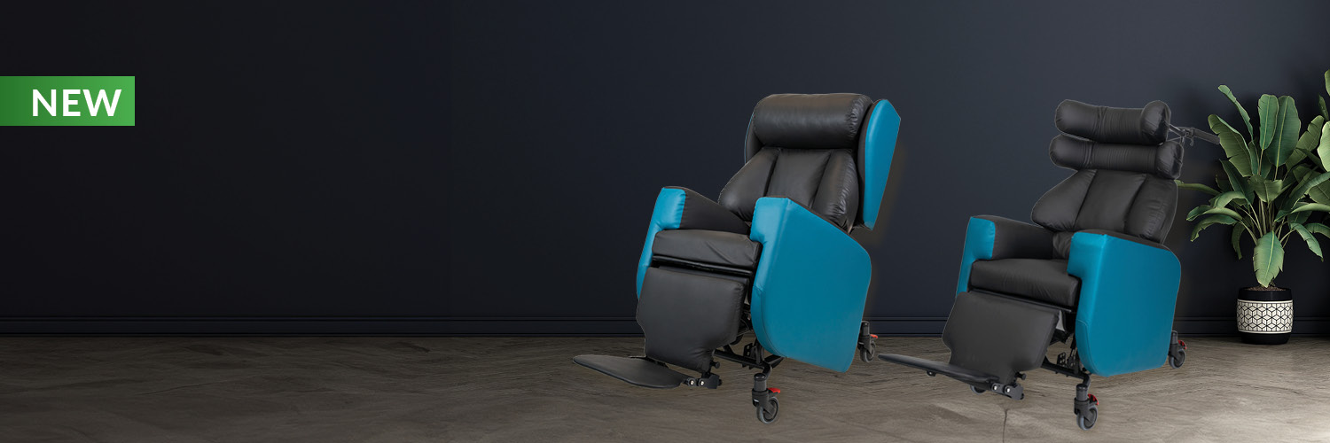 PosturePro & PosturePro Plus Chairs