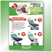 Ultimate mattress clearance list
