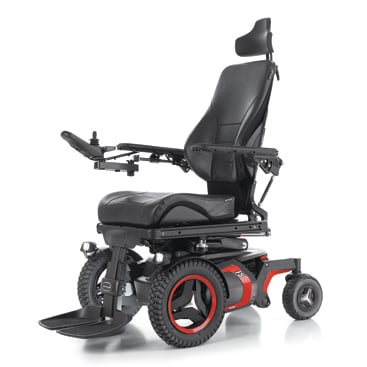 F5 Corpus - Coming Soon to Aidacare!