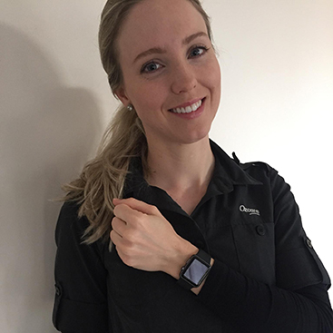 ATSA Apple Watch Winner ATSA Apple Watch Winner