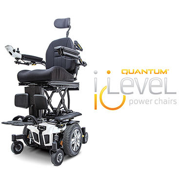 Q6 Edge® 2.0 with iLevel®