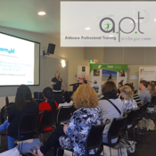 Aidacare Professional Training