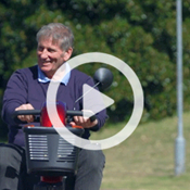 News safety video still