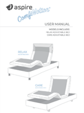 Aspire ComfiMotion Collection User Manual