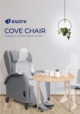 Aspire Vinyl Cove Chair Brochure