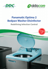 DDC Panamatic Optima 2 Brochure