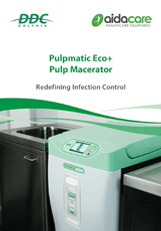 Ddc Pulpmatic Eco+ Brochure