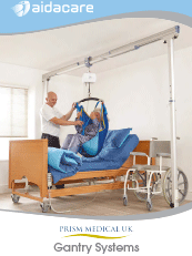 Prism Portable Gantry Brochure