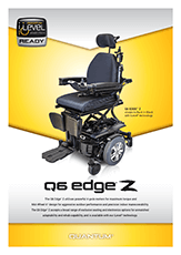 Quantum Q6 Edge Z Flyer