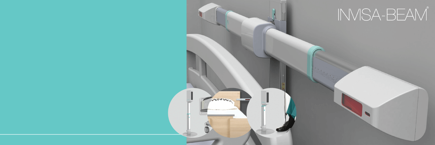 NEW INVISA-BEAM PRODUCTS